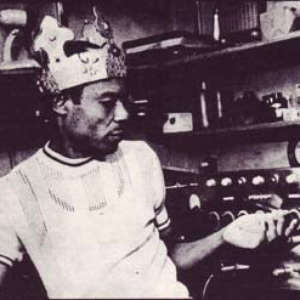 poster king tubby