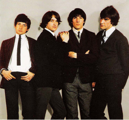 album the kinks
