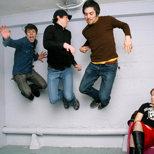 album kiss me deadly