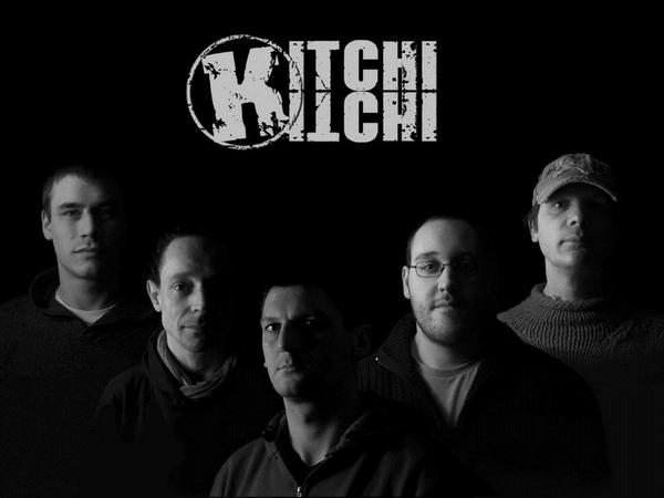 album kitchi kitchi