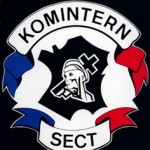 komintern sect
