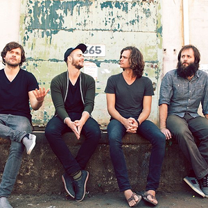 album kongos