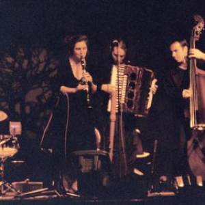 partition la gargote