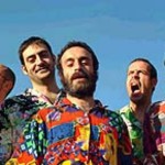 La Gran Orquesta Republicana