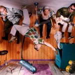 Laika and The Cosmonauts