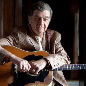 album larry sparks