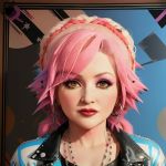cyndi lauper