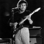 albert lee