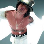 tommy lee