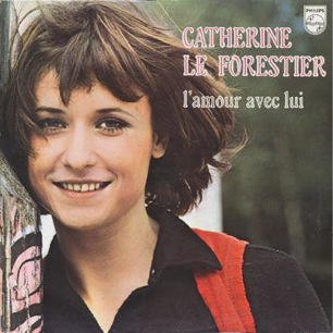 album catherine le forestier