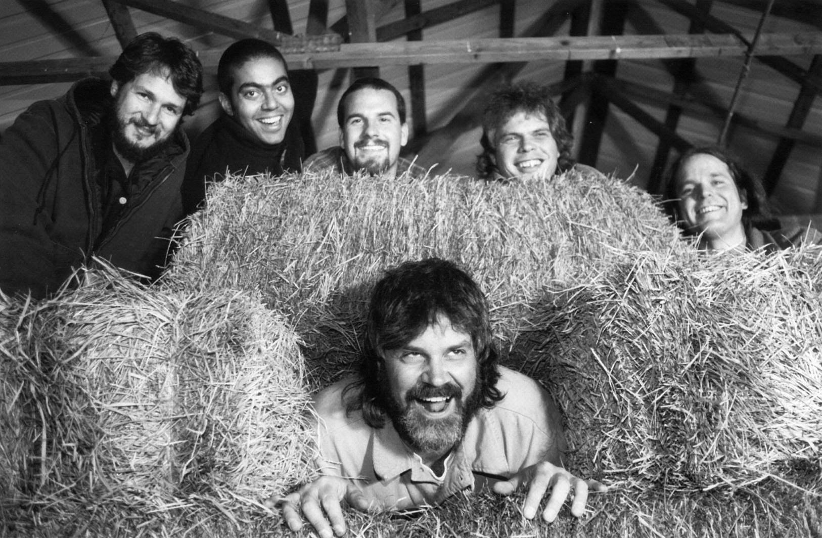 album leftover salmon