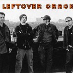 leftover crack