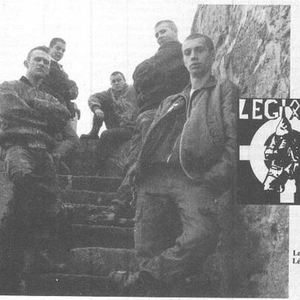 album legion 88