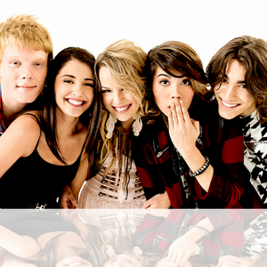 fans lemonade mouth