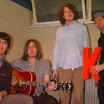 the lemonheads