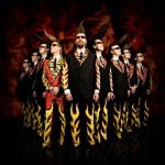 leningrad cowboys