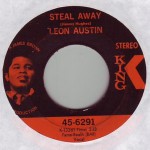leon austin