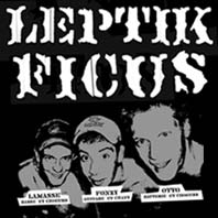 album leptik ficus