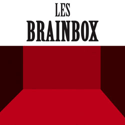 album les brainbox