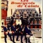 les bourgeois de calais