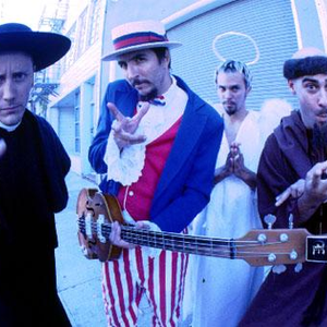 fans les claypool and the holy mackerel