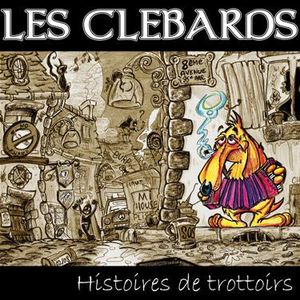 tablature les clebards