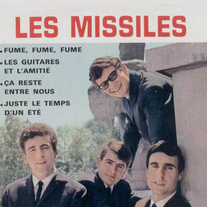 album les missiles
