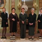 Les Reines Prochaines