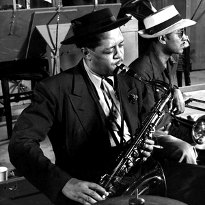 tablature lester young
