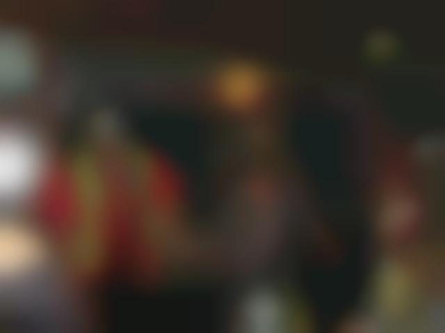 partition les vilains clowns