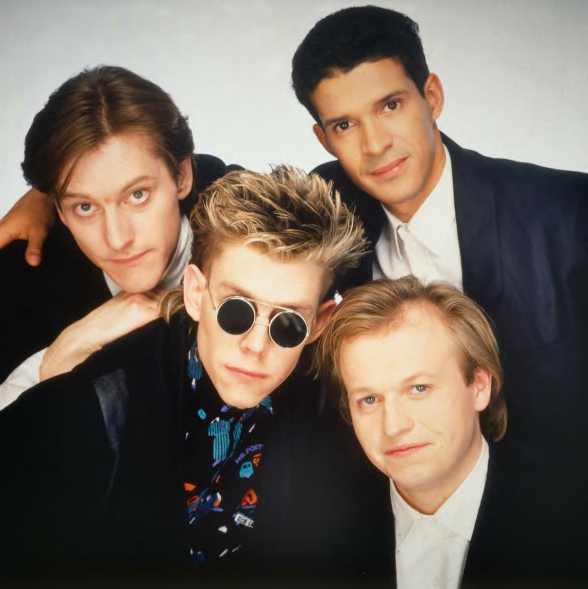 album level 42