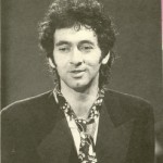 jona lewie