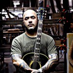 aaron lewis