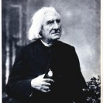 franz liszt