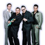 Little Charlie and The Nightcats