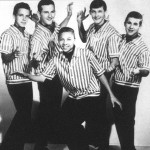 Little Joey and The Flips