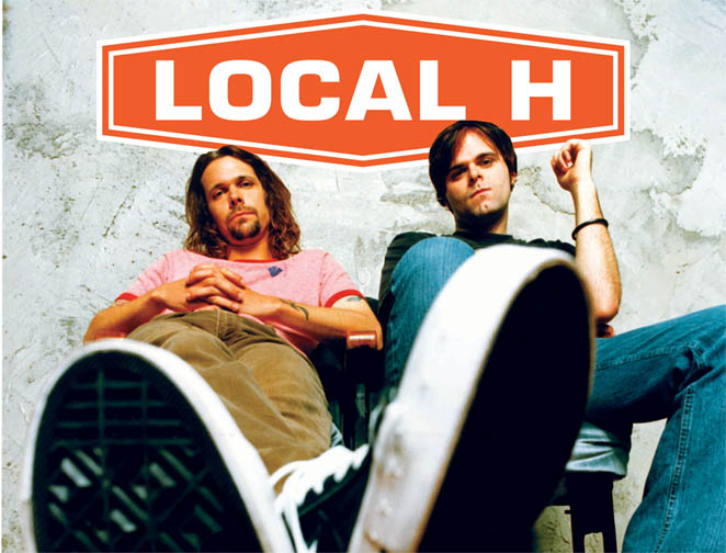 album local h