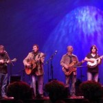 Lonesome Standard Time