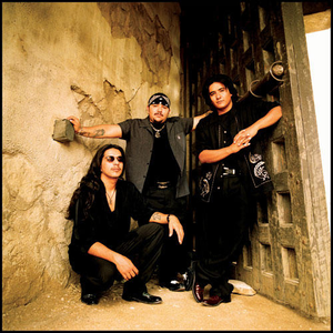 poster los lonely boys