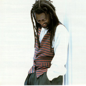 album lucky dube