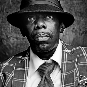 album lucky peterson
