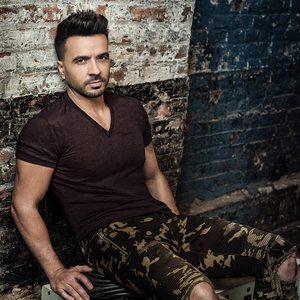 album luis fonsi