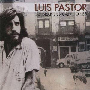 album luis pastor