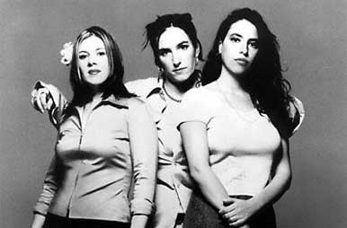 album luscious jackson