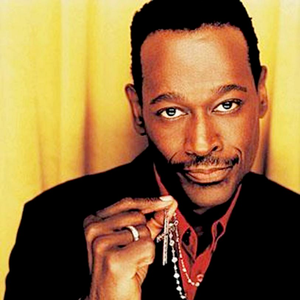 poster luther vandross