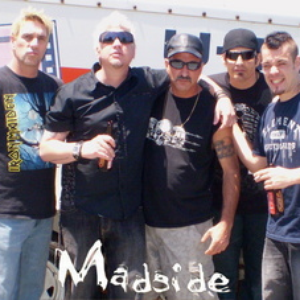 tshirt madside