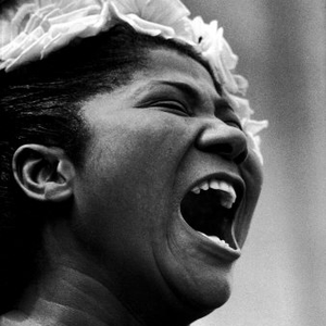 album mahalia jackson
