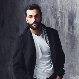 tablature marco mengoni
