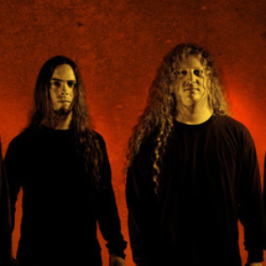 album martyr