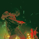 MASS OF THE FERMENTING DREGS